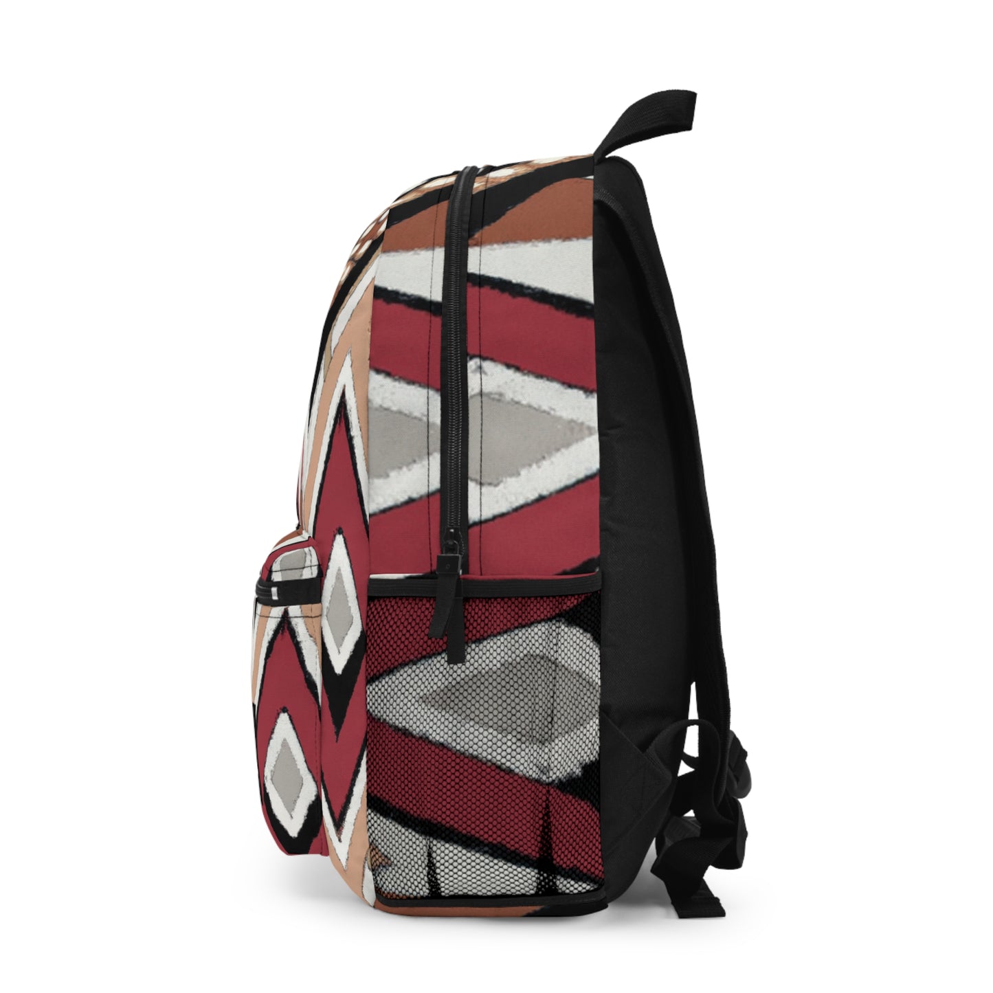 Marguerite des Fleurines-backpack