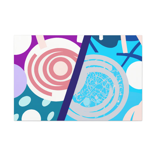 Fritillia Flemming-canvas