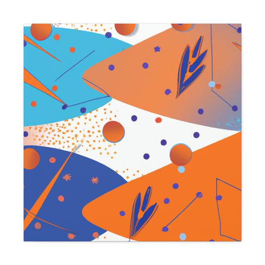 Hamish Borelle-canvas