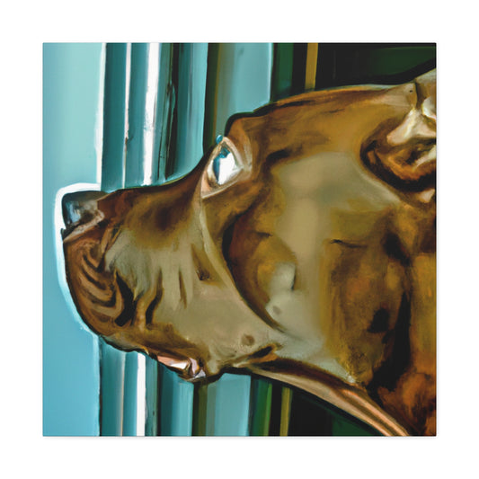 Adelasia Signorini-canvas