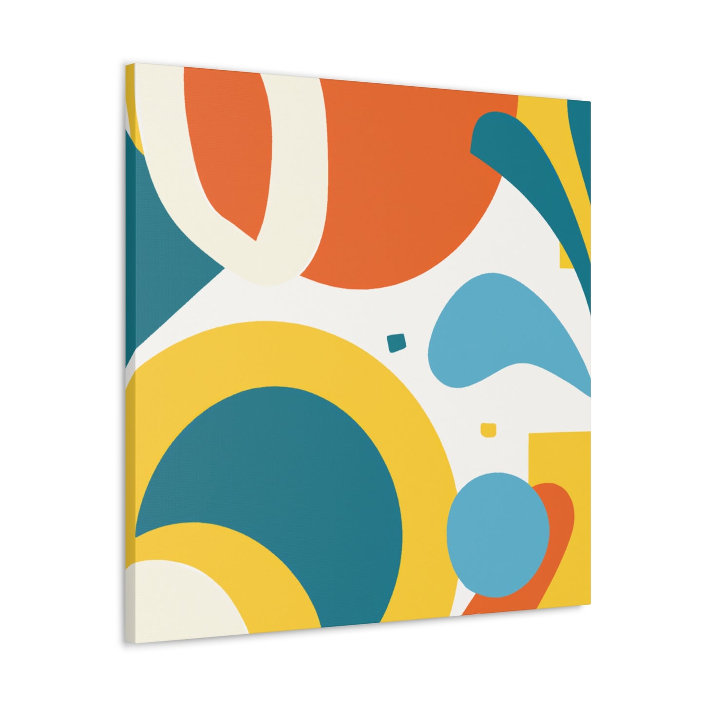 Salamone delli Pitture.-canvas