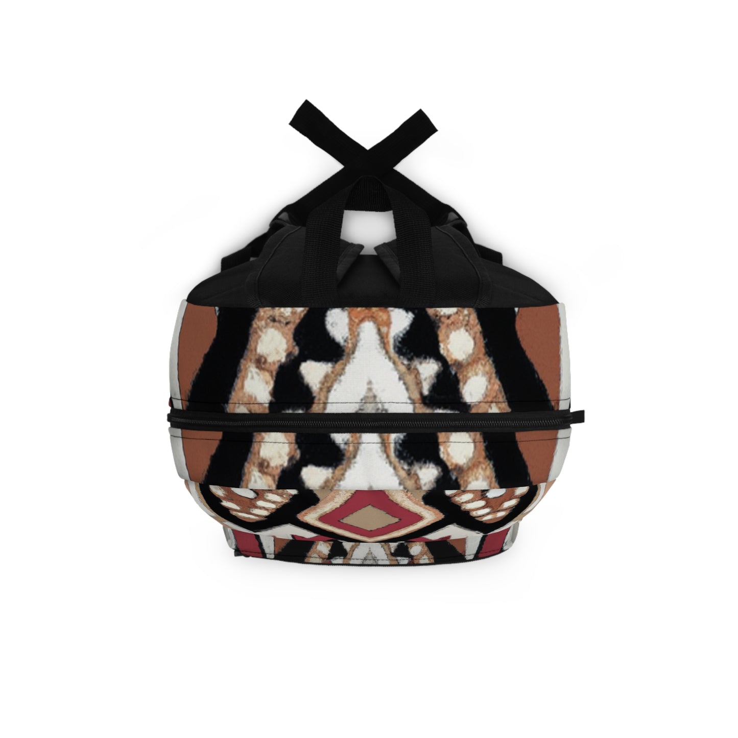 Marguerite des Fleurines-backpack