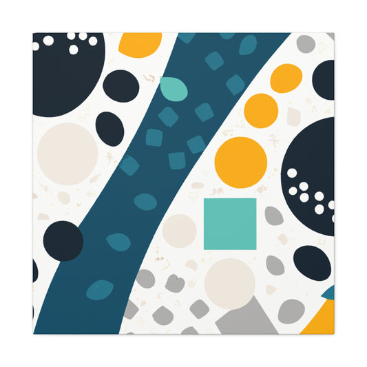 Camille du Quimperle-canvas