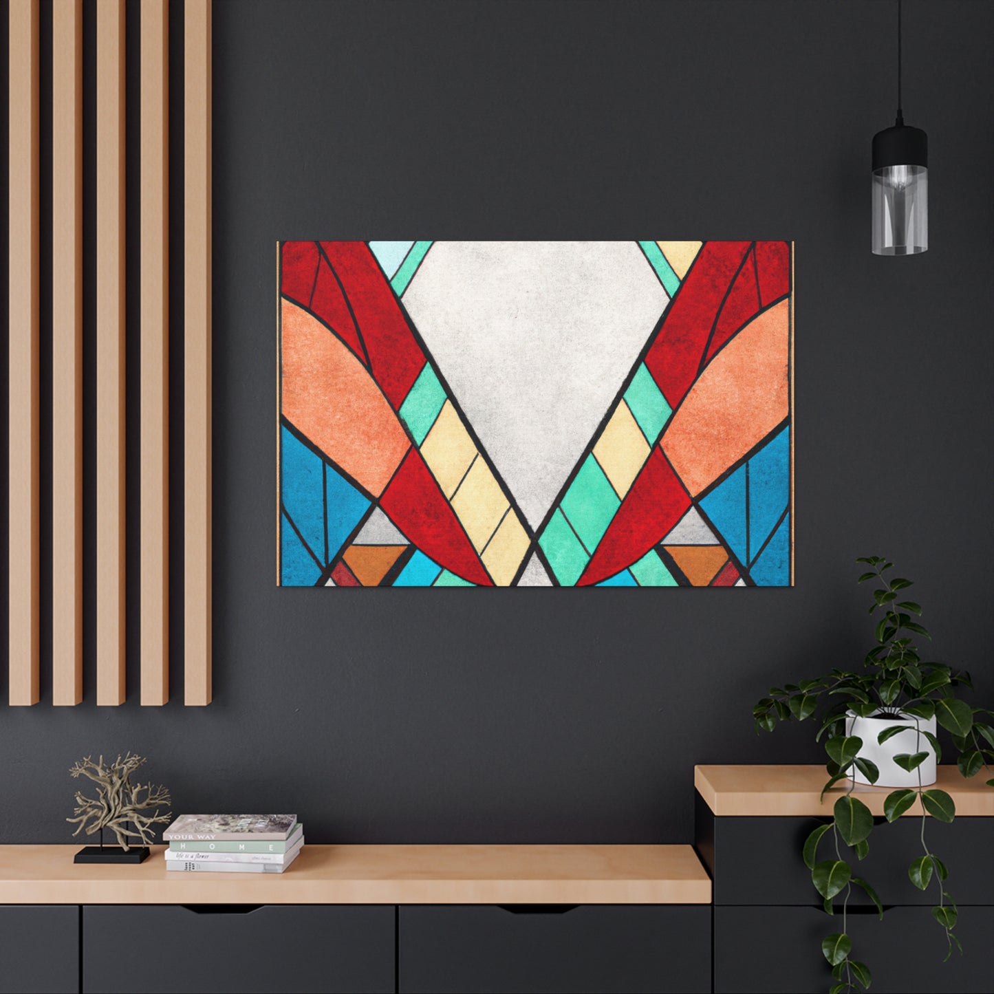 Luz América García-canvas