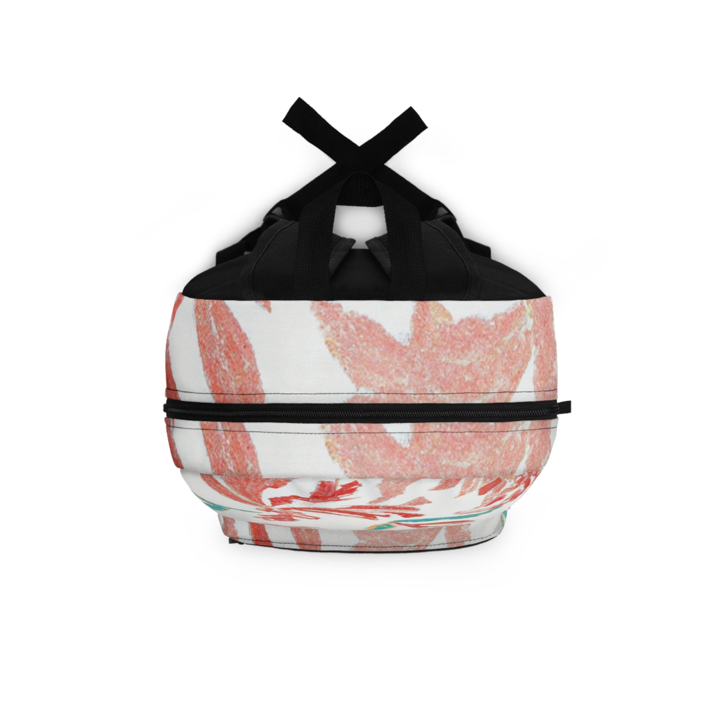 Lysette Rousseau-backpack