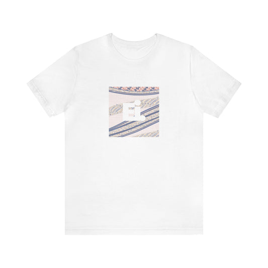 Salvatore D'Amato is a streetwear designer from Italy in the 1990s. Inspired by the nightlife and punk culture of Milan, D'Amato uses his daring, colorful creations to make a strong statement about breaking-Tee