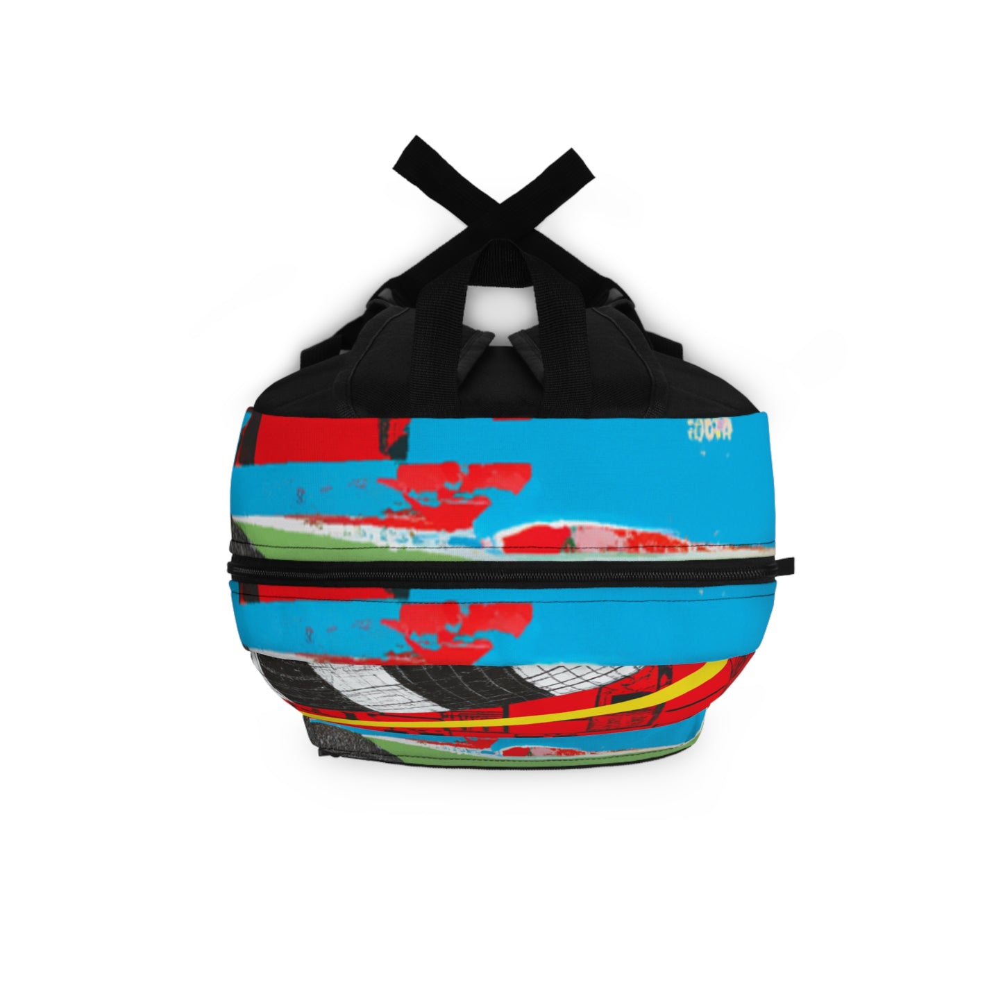Gio Gervasi-backpack
