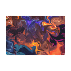 Olivia D'Espassio-canvas