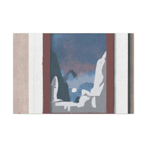 Gabrielle Leopolis-canvas