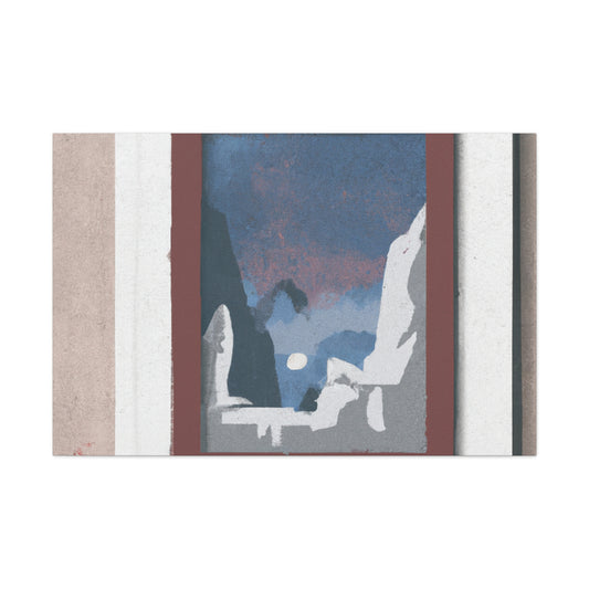 Gabrielle Leopolis-canvas