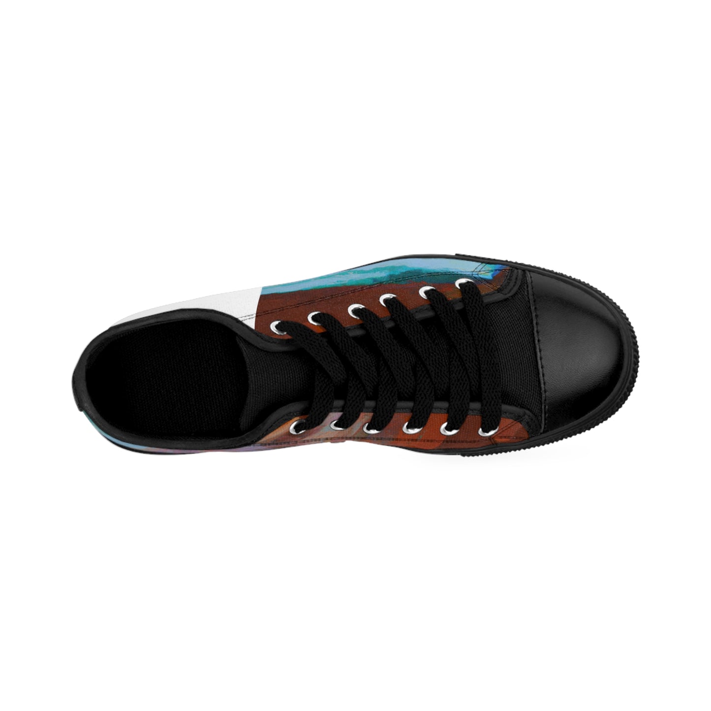 Manuel de Griegas
Manuel de Griegas was an ingenious shoe designer from the 1500s in Spain. He was celebrated for his ingenious designs, combining traditional Spanish style and modern materials he innovated during the era.-low top
