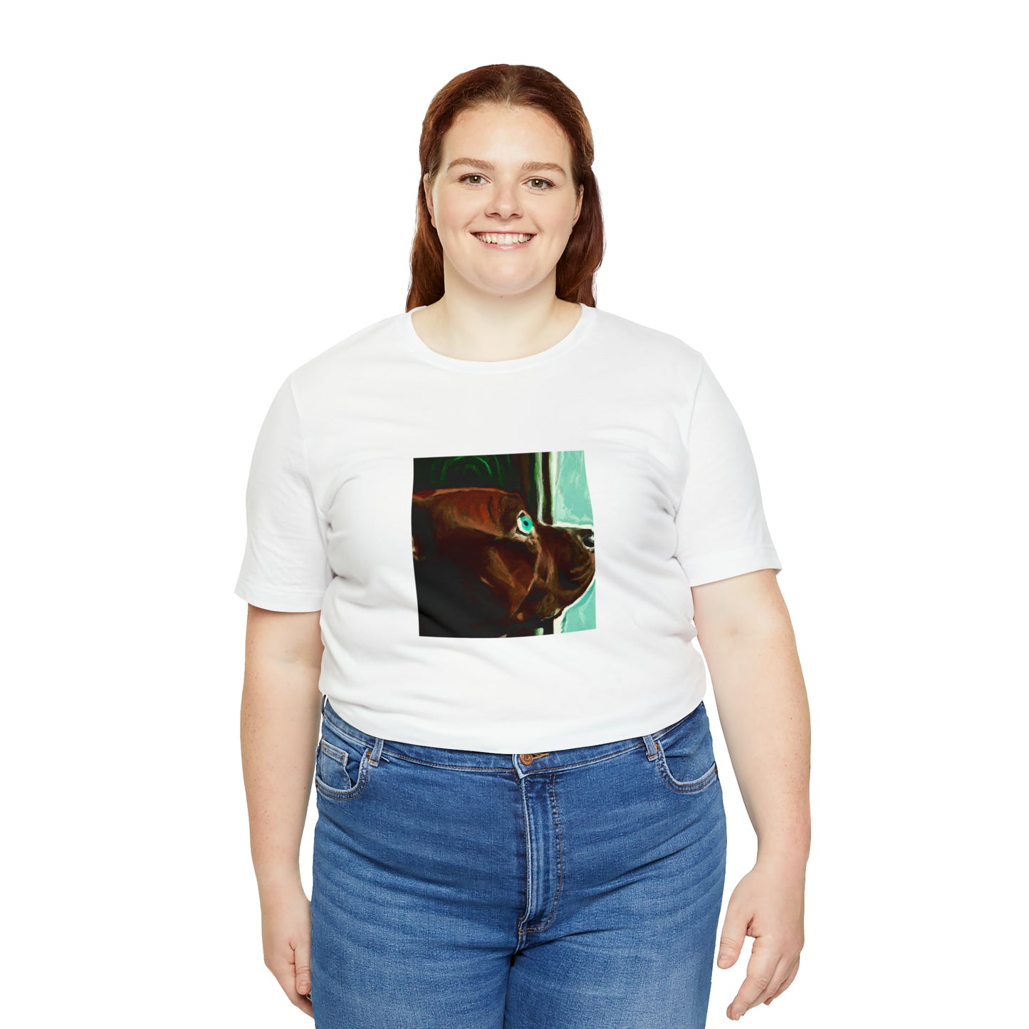 Meet Franca Consolo, the innovative and trendsetting Italian streetwear designer from the 1990s. Franca was a trailblazer for mixing classic Italian style with the new influx of hip hop and punk culture from the US. With her-Tee