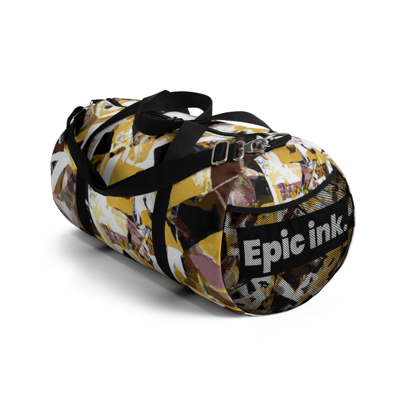 Valentino Garavani-duffel bag