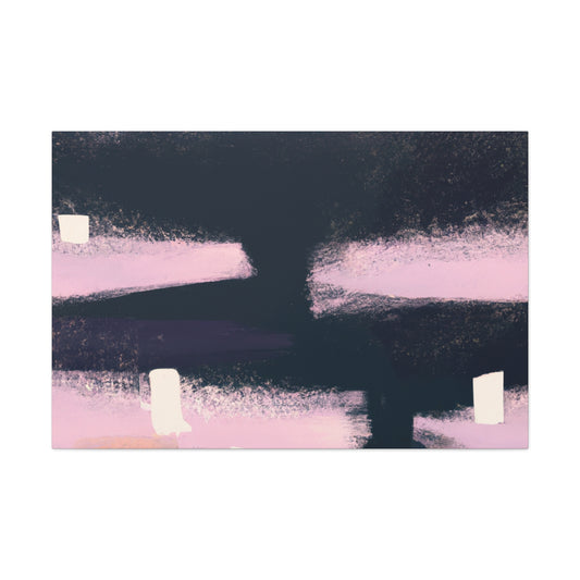 Vincentia di Montella-canvas