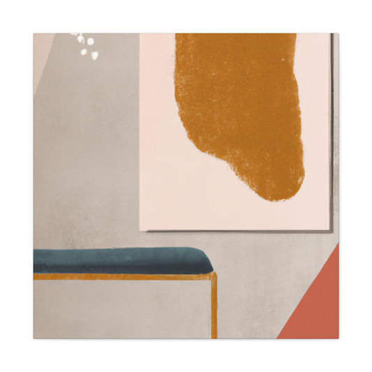 Wilhelmina D'Amore-canvas