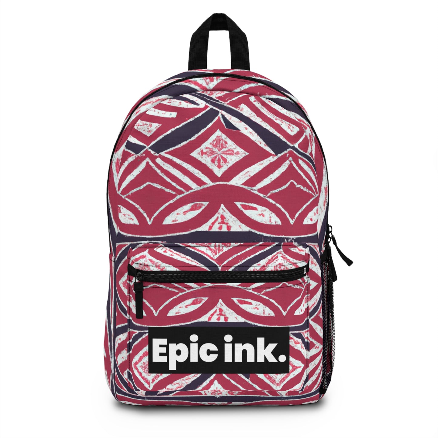 Claude de Sainte-Anne-backpack