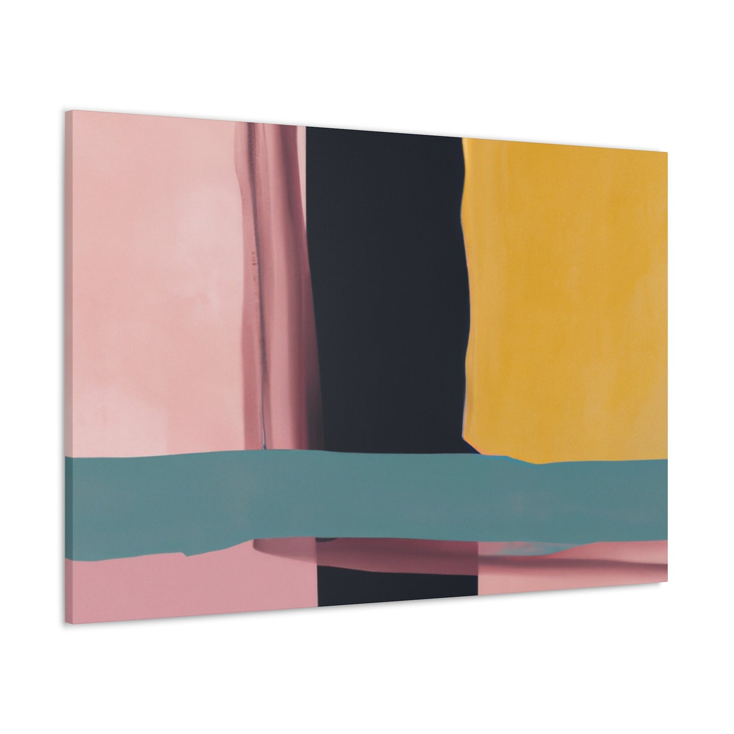 Maria de Burguesa-canvas