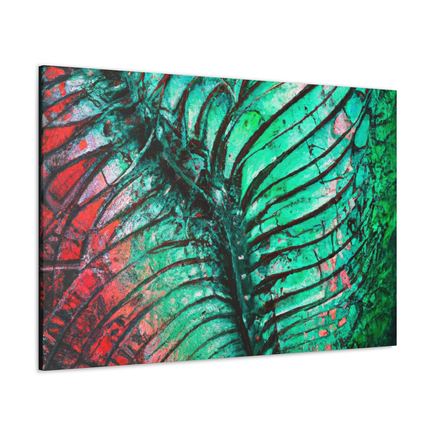 Agustina Viraventos-canvas