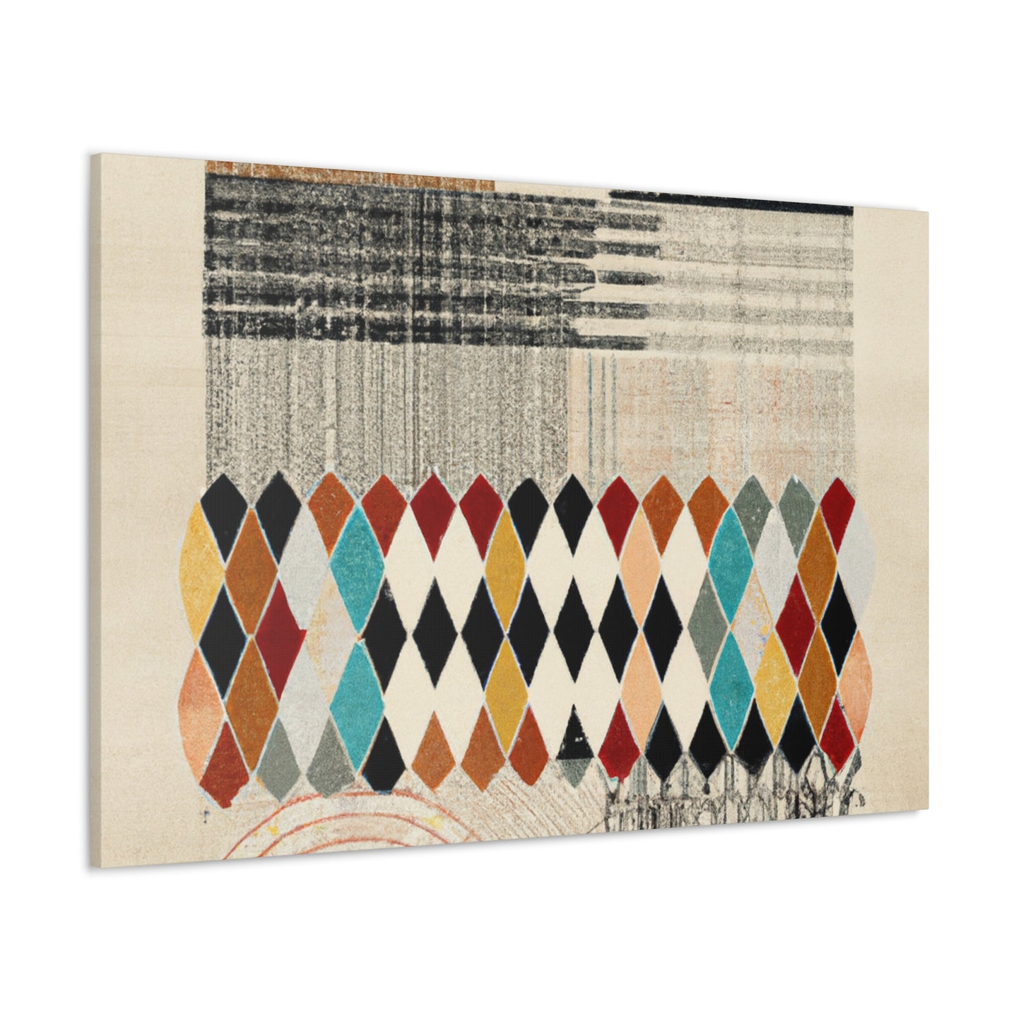 Marcelino Salazar-canvas