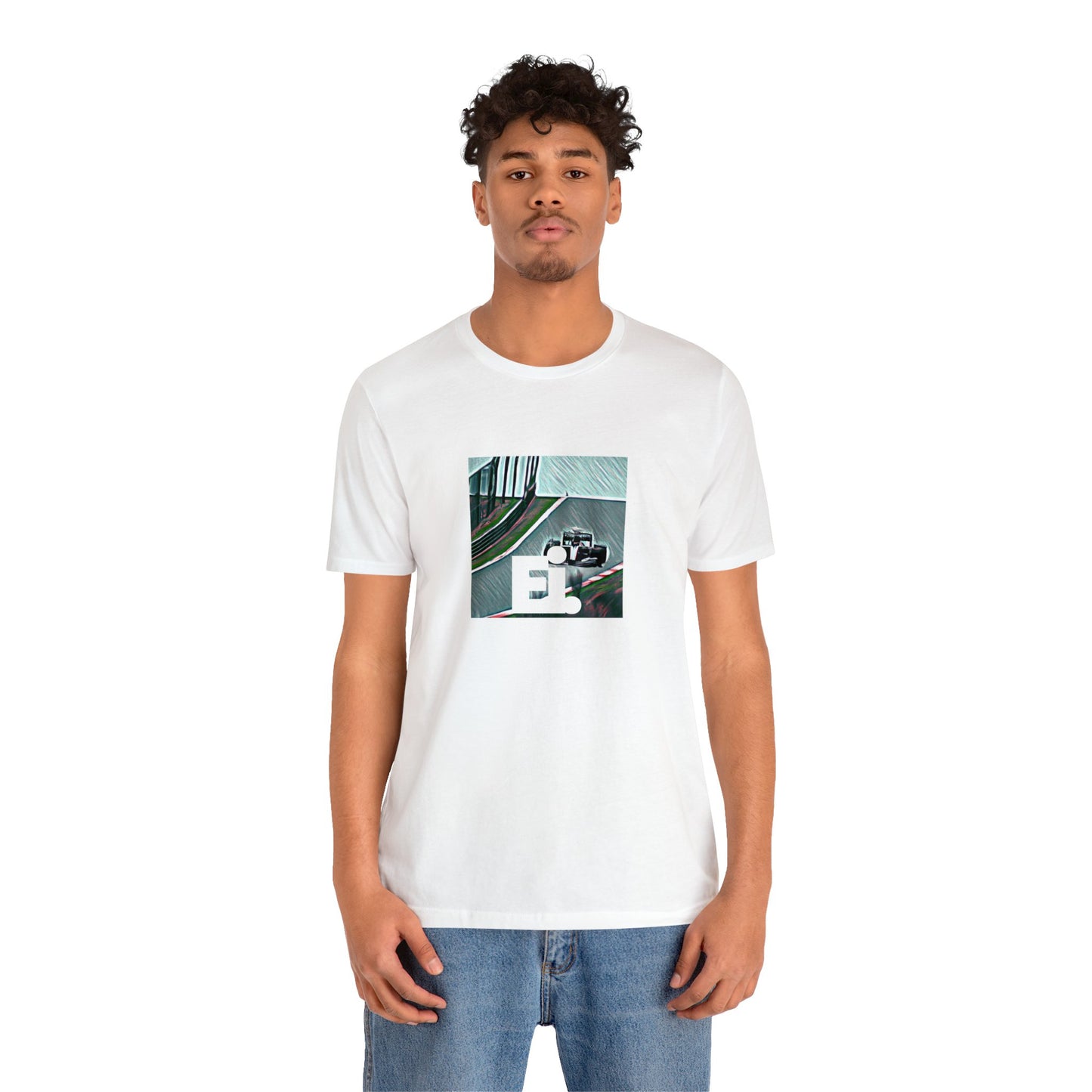 Viola DiMaggio, an iconic female streetwear designer from Milan in the 1990s. An outspoken minimalist, her designs pushed the boundaries of traditional streetwear by introducing a modern, contemporary twist to staples like jeans, denim jackets,-Tee