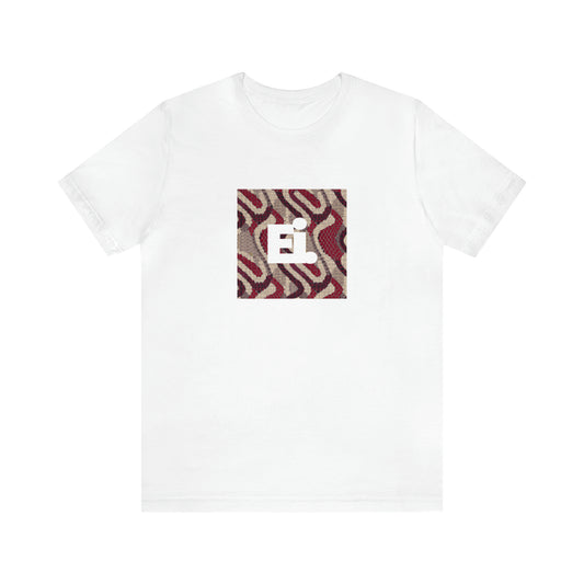 Marco Marchesi, an innovative and stylish Italian streetwear designer from the 1990s. Inspired by the art and culture of his country, his clothing featured bold colors and daring patterns to reflect his own creative vision. He was known for his-Tee