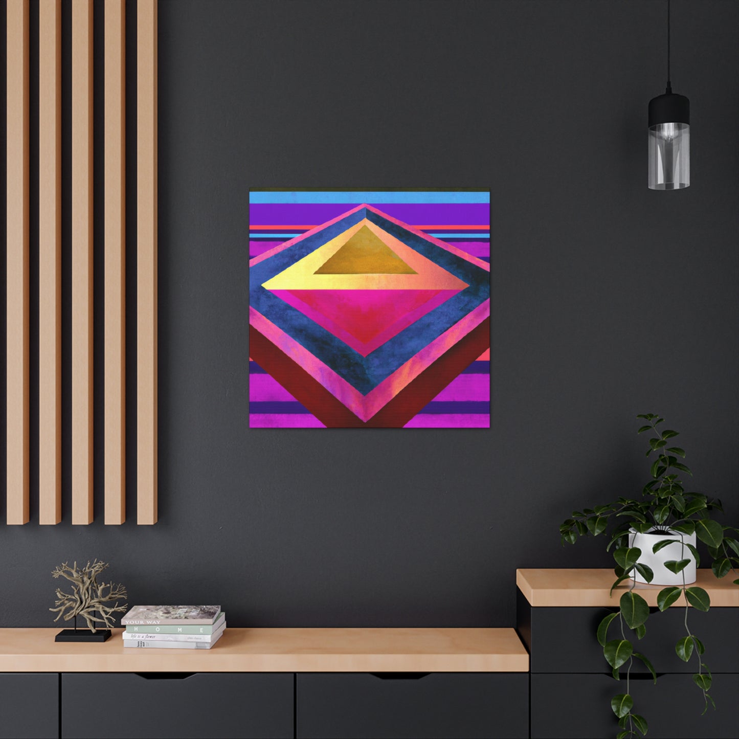 Belén Divina-canvas