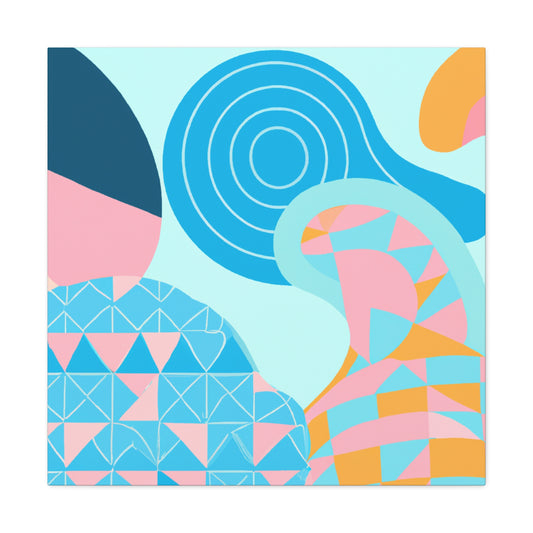 Antoine Amalasandra-canvas