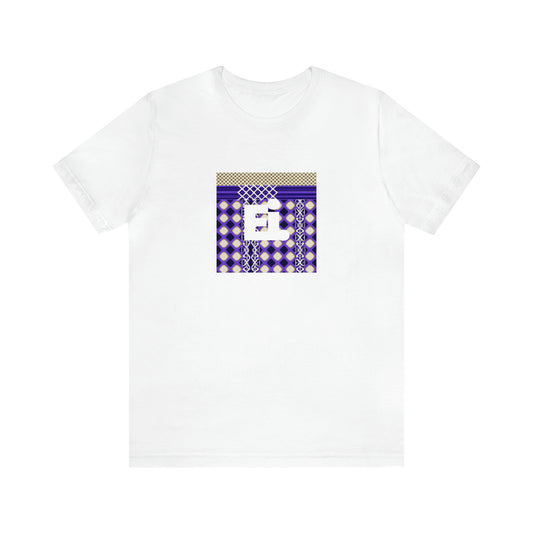 Paolo Bosco, a pioneering third-wave streetwear designer from Milan, Italy. He rose to fame in the mid 1990s with his signature bold colors and statement pieces. He always stayed true to his Italian roots by incorporating Italian fabrics-Tee