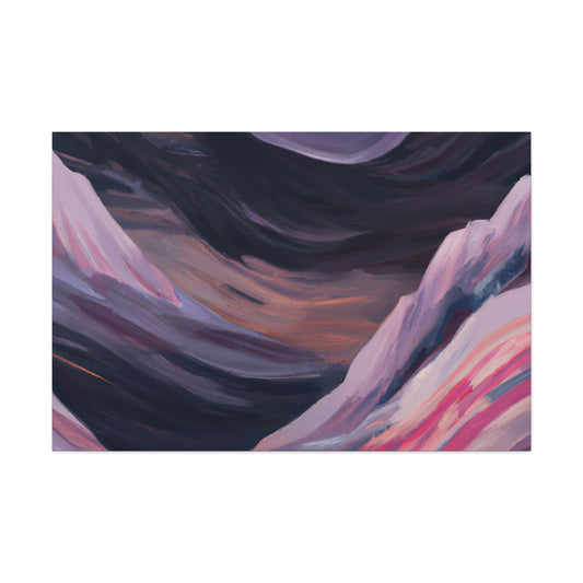 Emily Bloome.-canvas