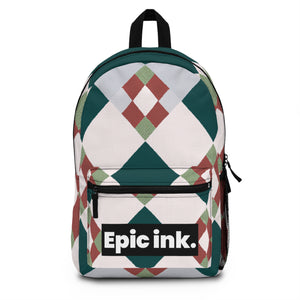 Claude Delacroix.-backpack