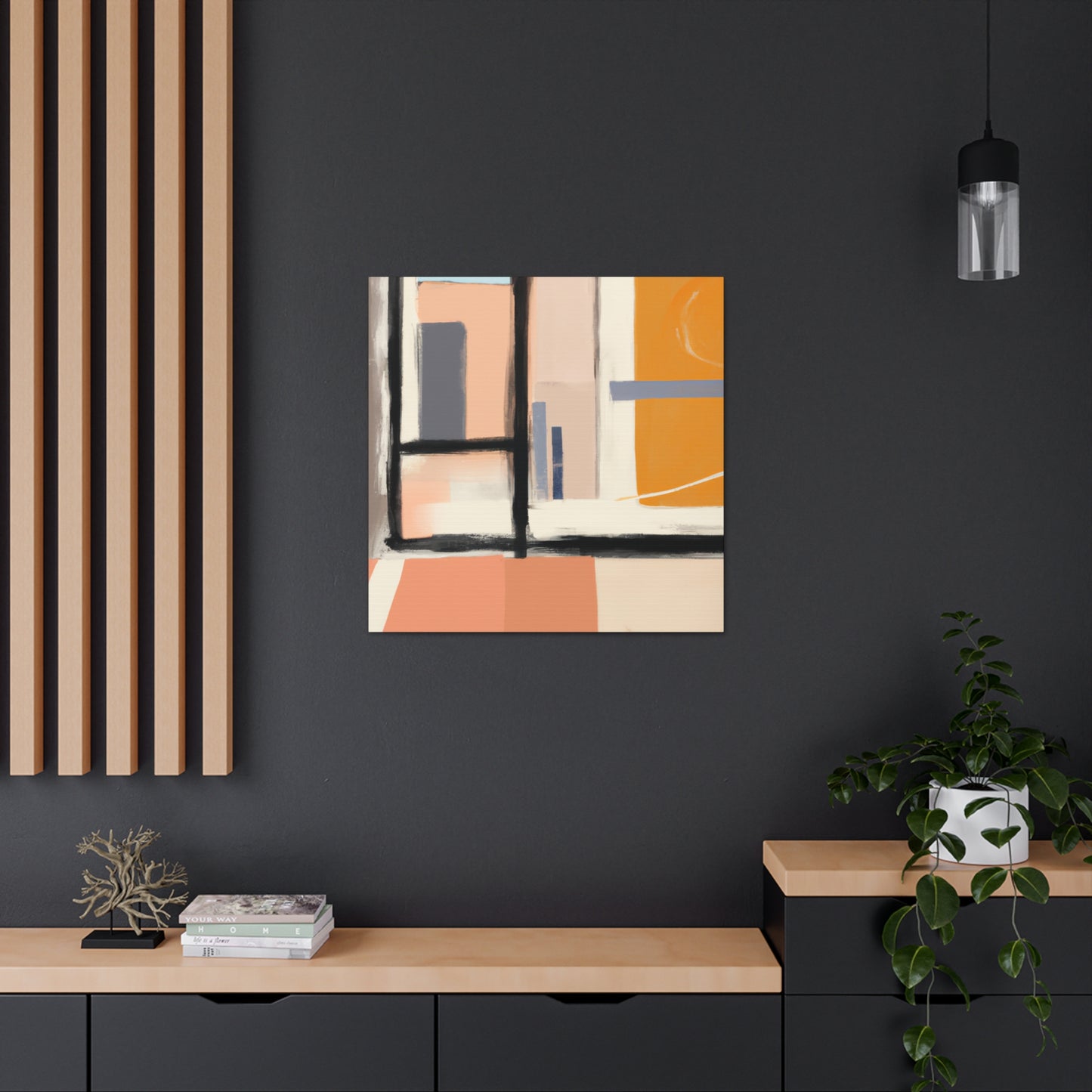 Rembrandtina de Femme.-canvas