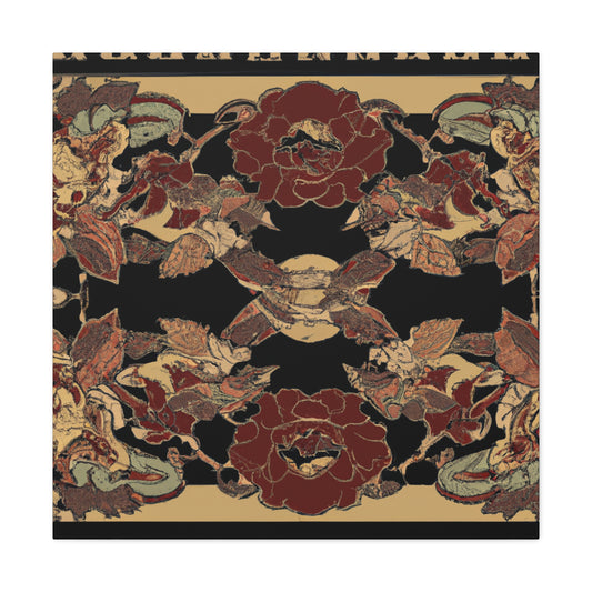 Angelo Dell'Aria-canvas