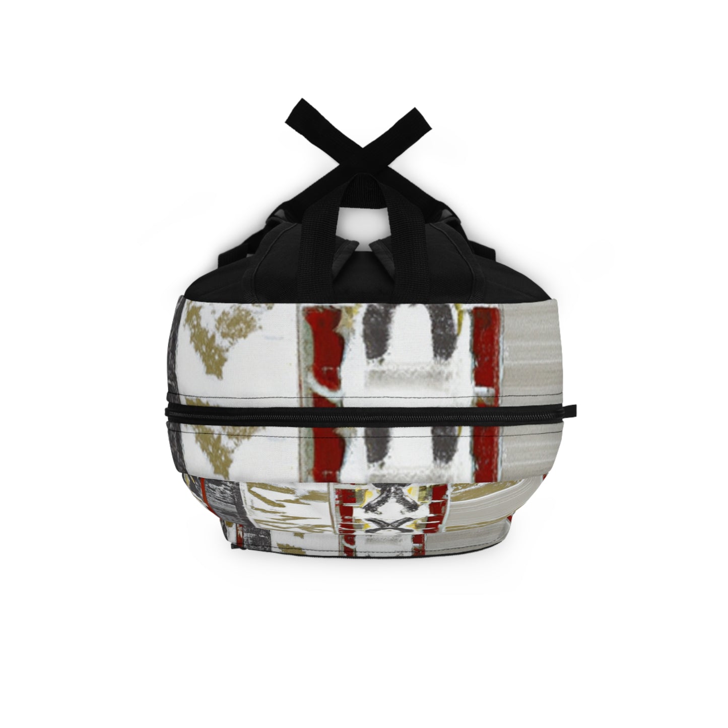 Marcello de L'Espoir-backpack