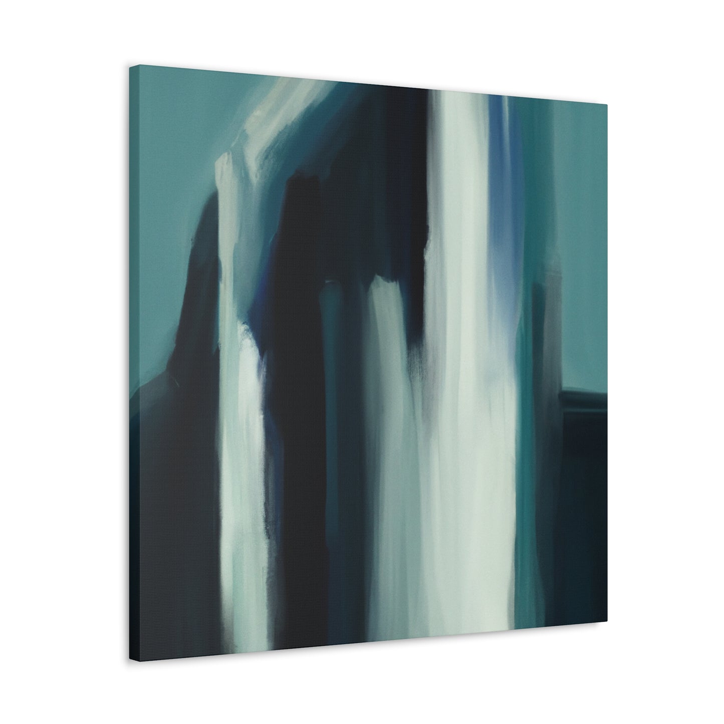 Frederizco Almosina-canvas