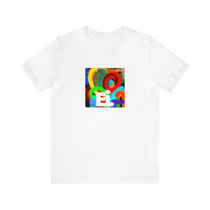 Francesco Pannacotta: Francesco is an eccentric Italian streetwear designer from the 90s who is renowned for his unique and bold designs. His pieces combine traditional Italian tailoring with bold elements of modern street style. He is-Tee