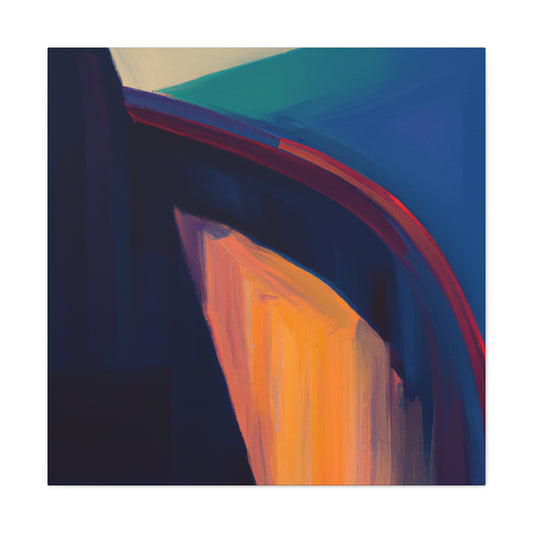 Eloise Bellardine-canvas