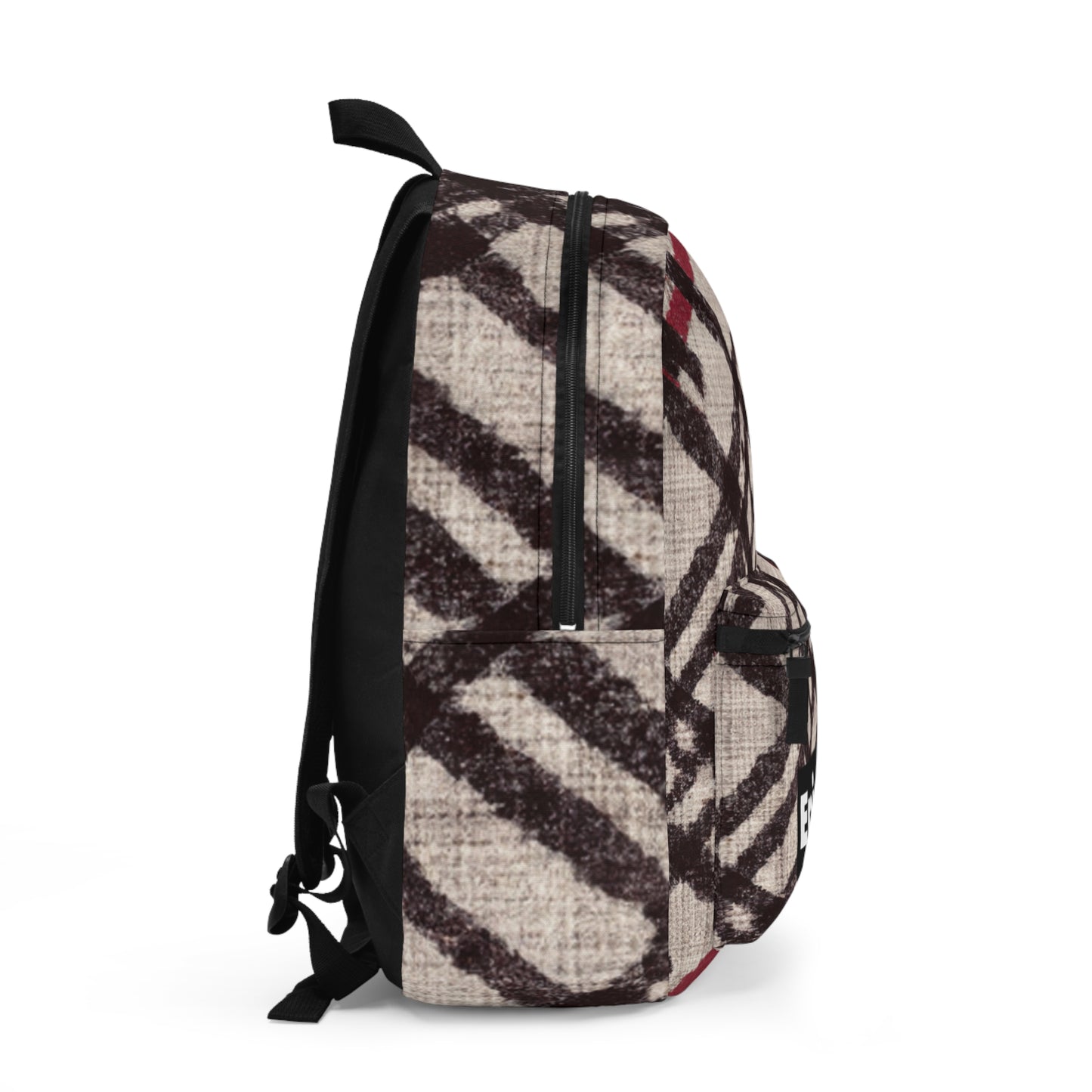 Claude Lavoie-backpack