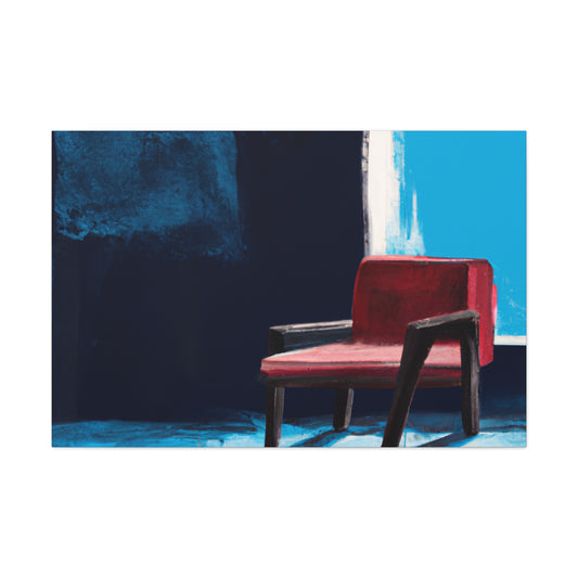 Gianpietro Caprioli-canvas