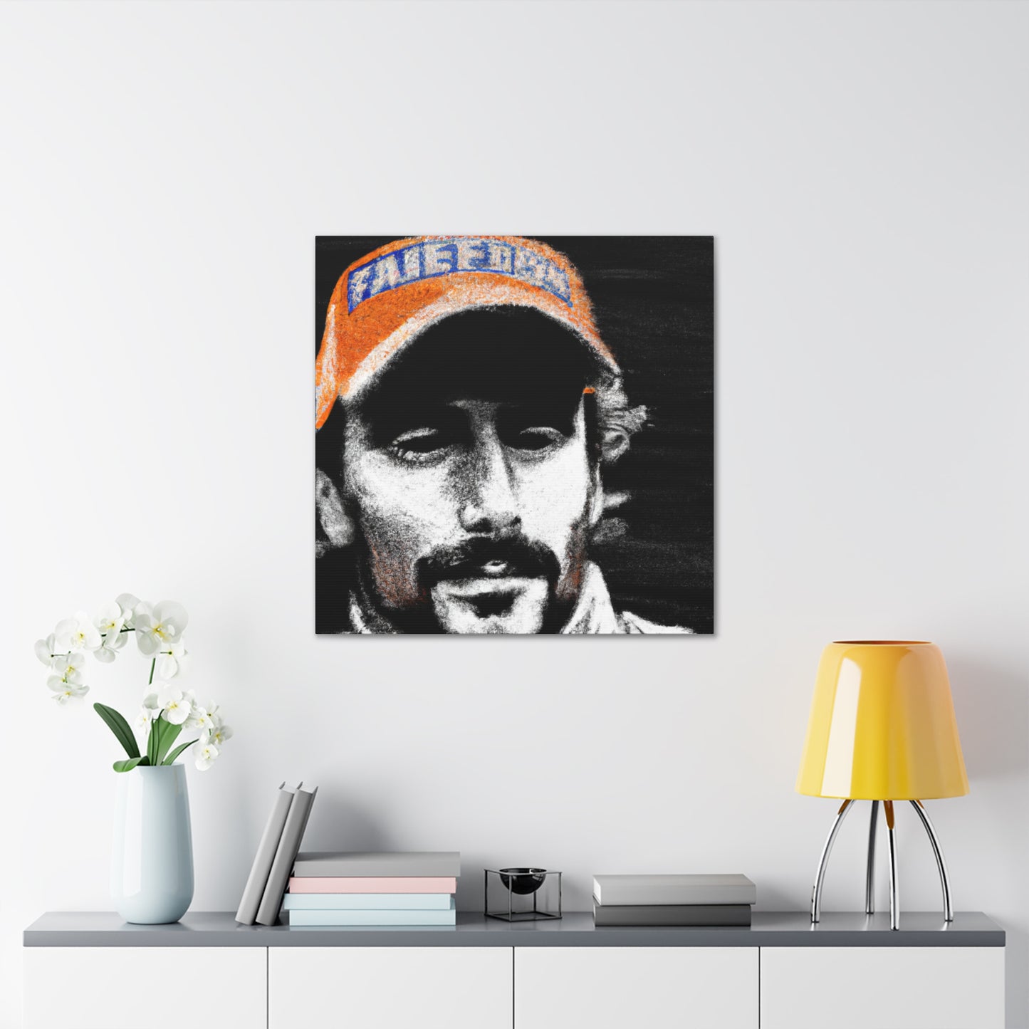 Hansa Freilingera-canvas