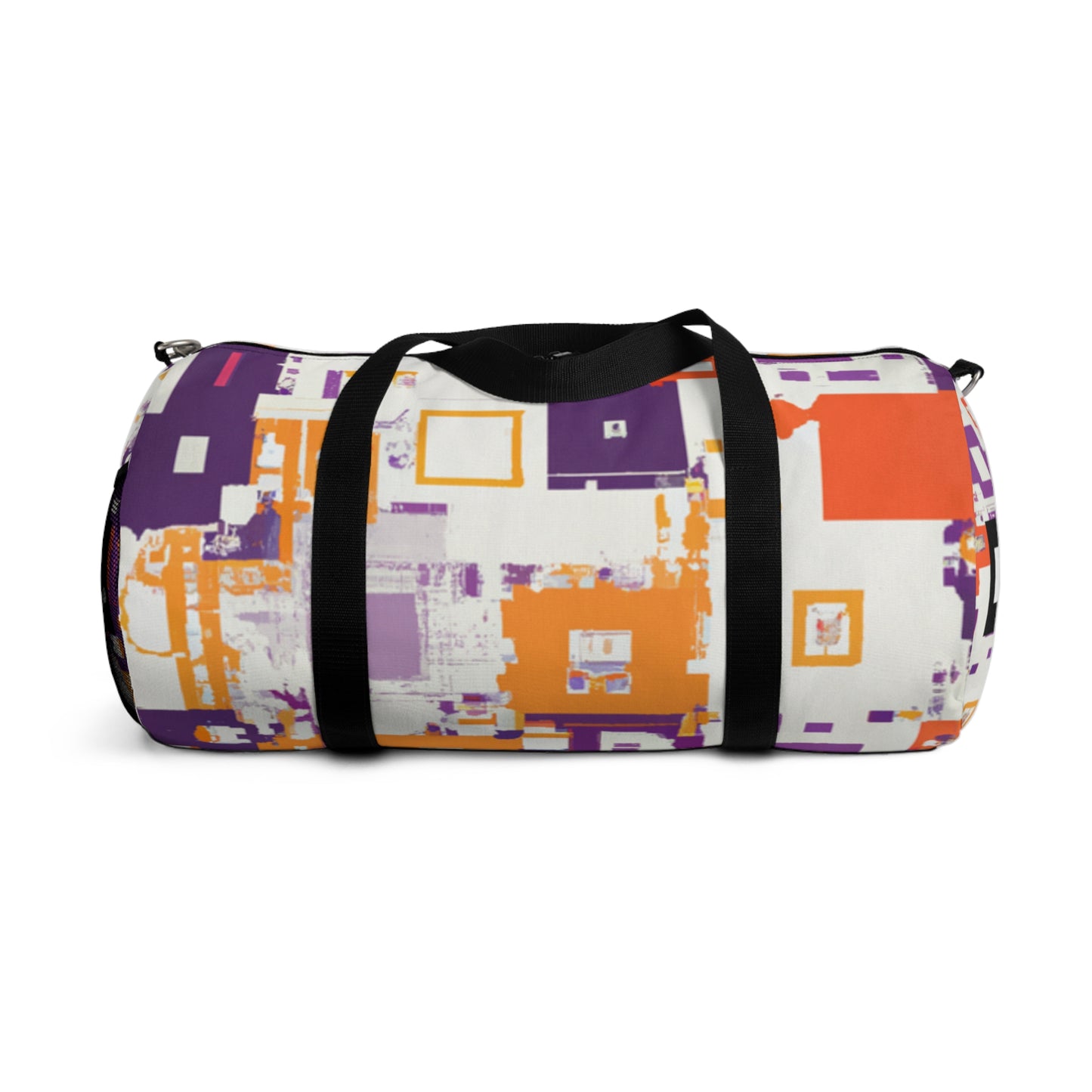 Giada Ricci.-duffel bag
