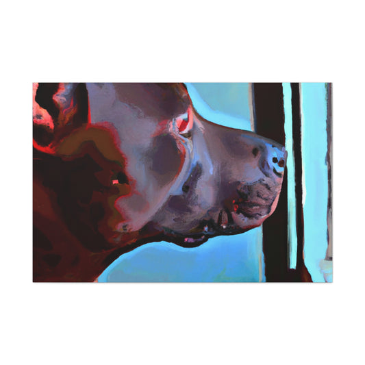 Adello Dibrino-canvas