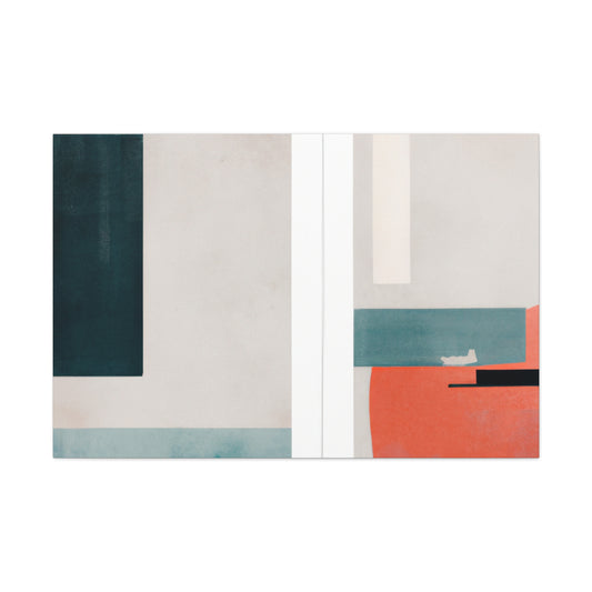 Artemisio Frasconi-canvas