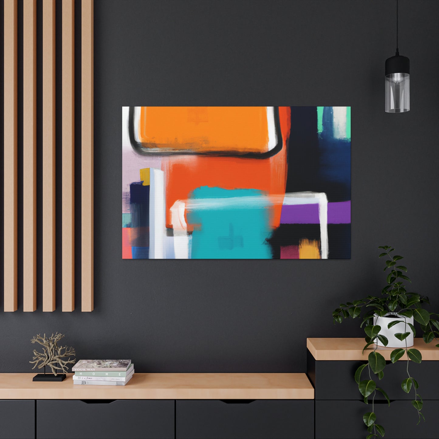 Rennairez Verneaux-canvas