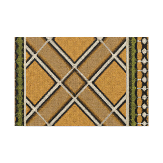 Mairenio da Vinci-canvas