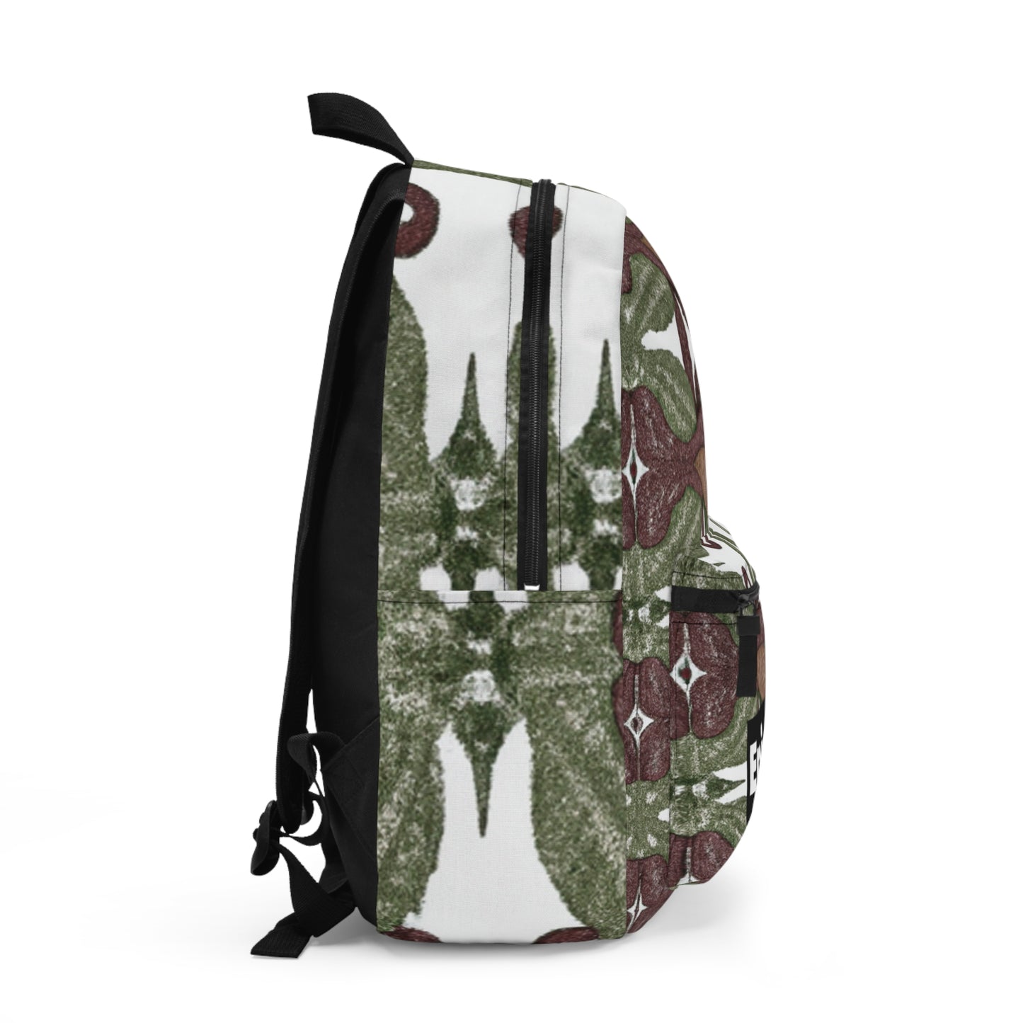 Frantienne Nicole-Laurent-backpack