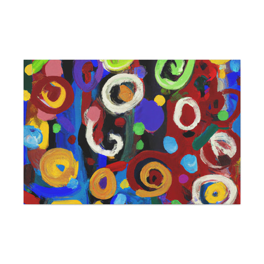 Adélaïde Dupondeserre-canvas