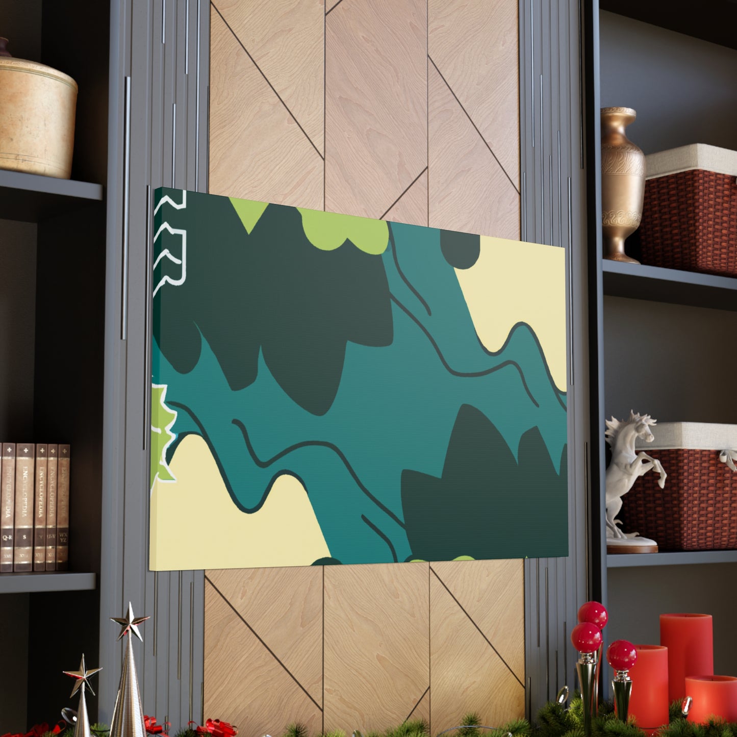 Valerzea di Gimama-canvas