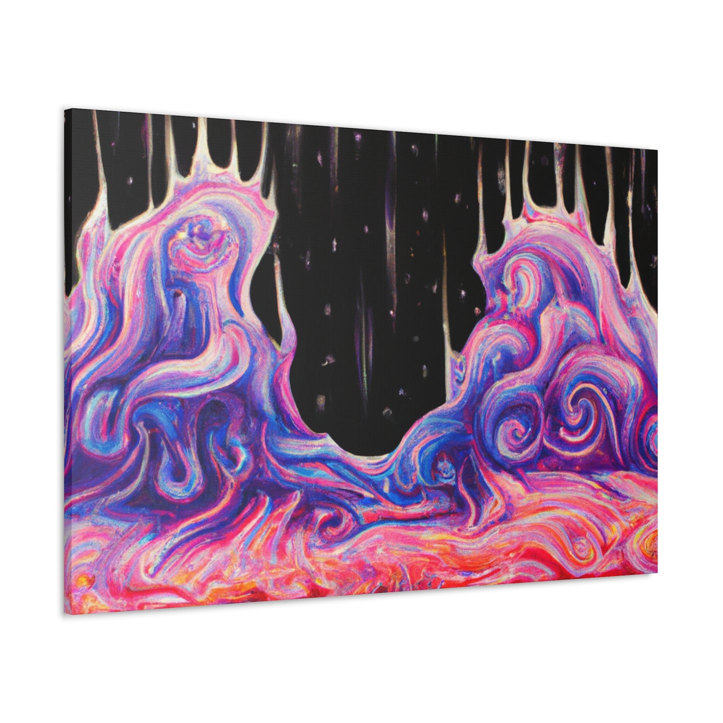 Reneigh deLaroux-canvas