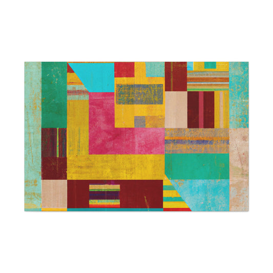 Isabella Cortés de Velasco-canvas