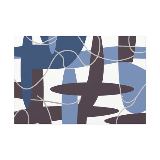 Pyxifere Timesus-canvas